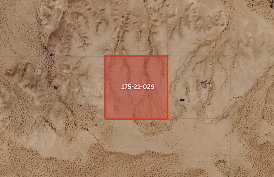 APN 175-21-029, Yuma, AZ for sale - Primary Photo - Image 1 of 1