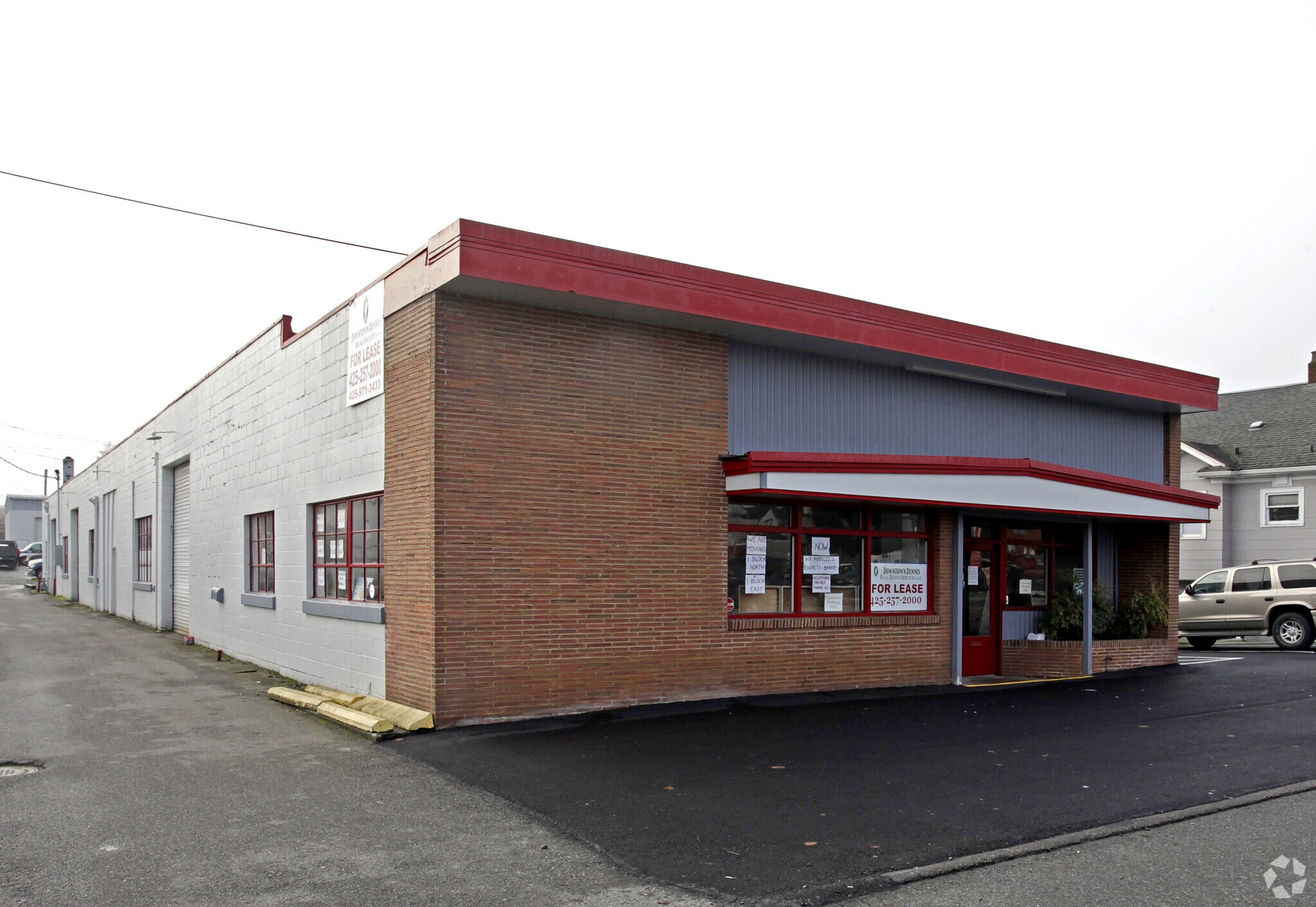 2110 37th St, Everett, WA for lease Primary Photo- Image 1 of 6