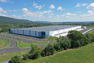 Plus de détails pour 3501 Mountain Rd, Hamburg, PA - Industriel à louer