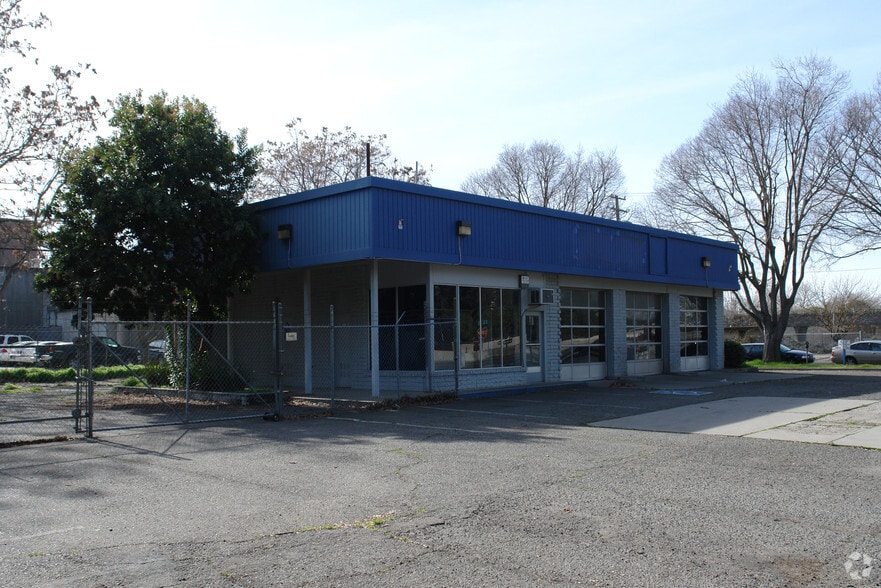 200 Q St, Sacramento, CA for lease - Building Photo - Image 3 of 3
