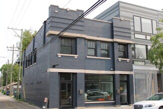 More details for 210a Harrison St, Oak Park, IL - Retail for Sale