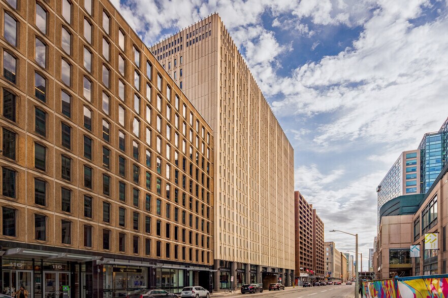 130 Albert Street Ottawa on, Ottawa, ON à louer - Photo du bâtiment - Image 1 de 55