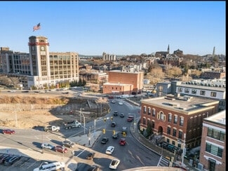 Plus de détails pour 24 Cambridge St, Charlestown, MA - Bureau à vendre