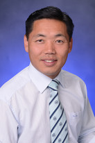 Ted Kim