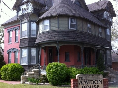 1005 N Market St, Wichita, KS à louer Photo principale- Image 1 de 10
