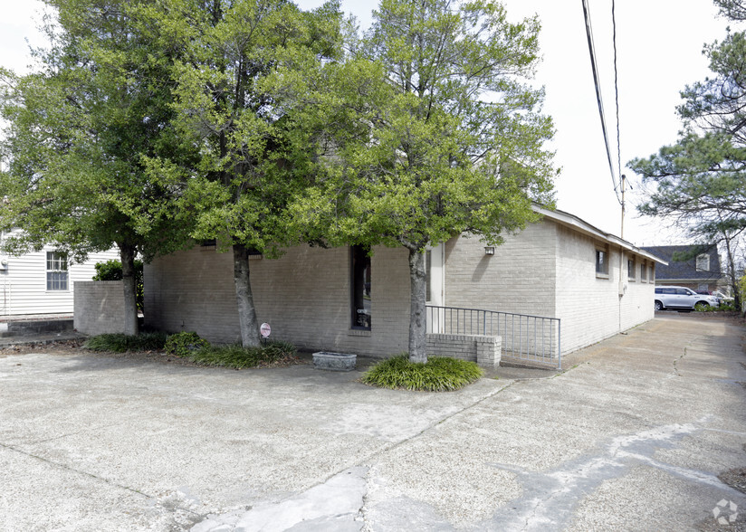 1038 Yates Rd, Memphis, TN for sale - Primary Photo - Image 1 of 4