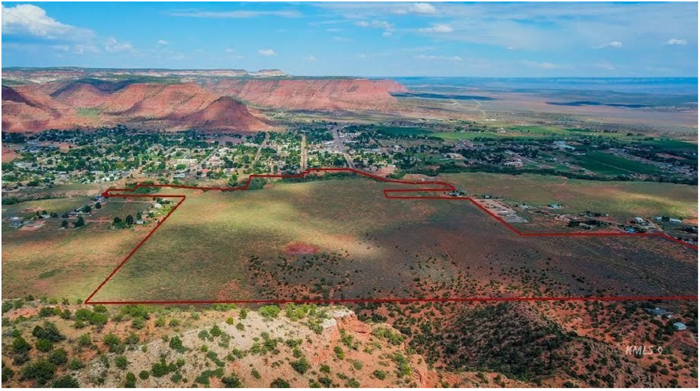 Kanab Land, Kanab, UT for sale - Primary Photo - Image 1 of 1