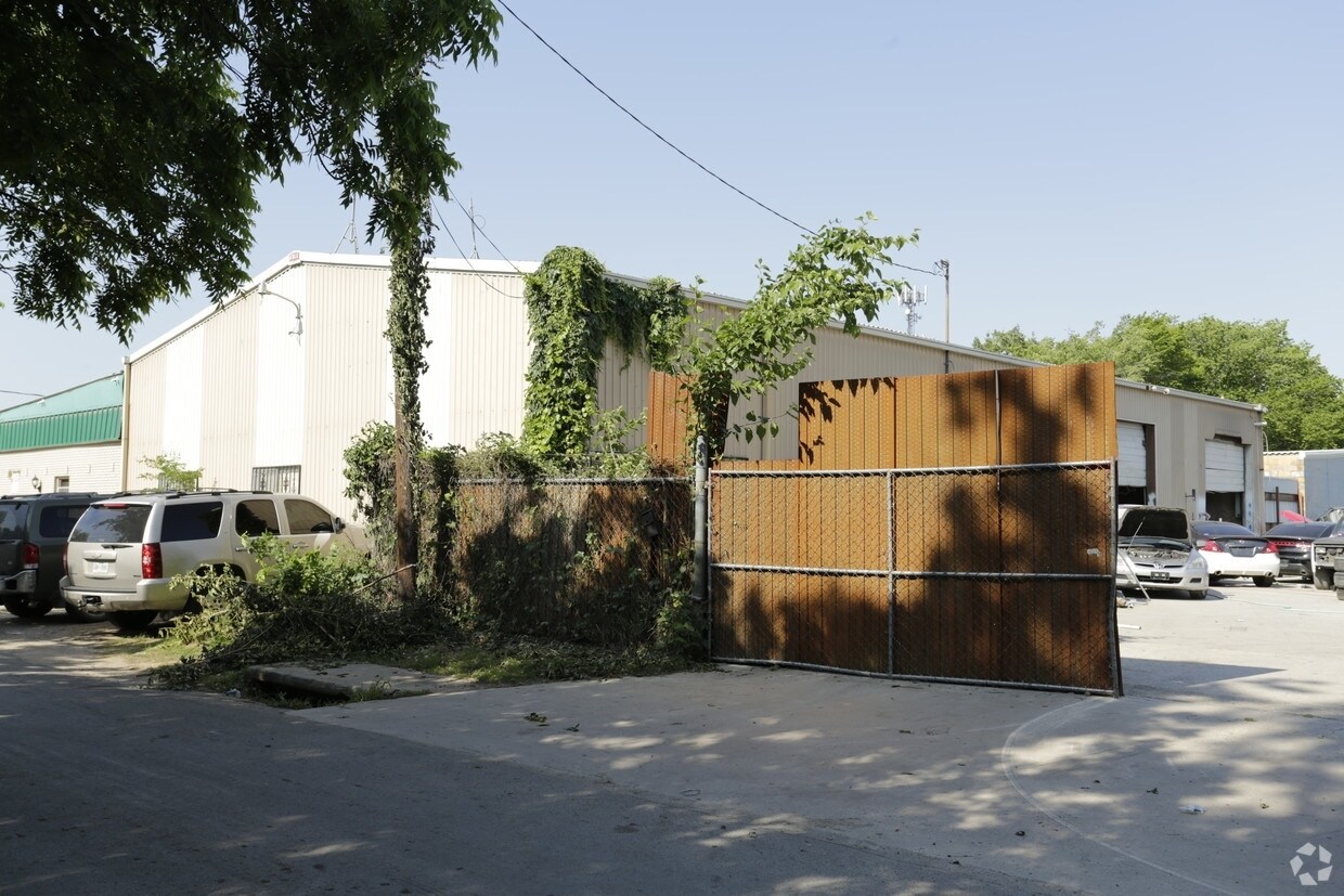 2307 May St, Dallas, TX for sale Building Photo- Image 1 of 1