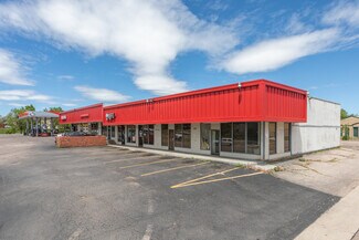 More details for 2505-2531 S Chelton Rd, Colorado Springs, CO - Retail for Lease