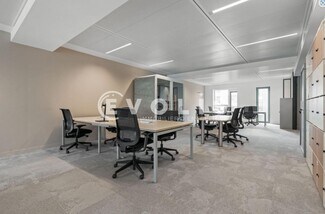 Plus de détails pour 12 Avenue André Malraux, Levallois-Perret - Coworking à louer