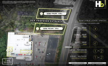 3106 Southwest Dr, Jonesboro, AR - aerial  map view - Image1