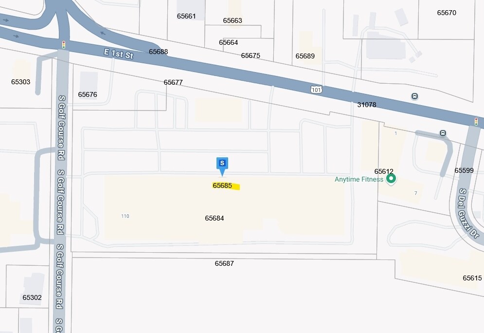 110 Port Angeles Plz, Port Angeles, WA à louer Photo du bâtiment- Image 1 de 2