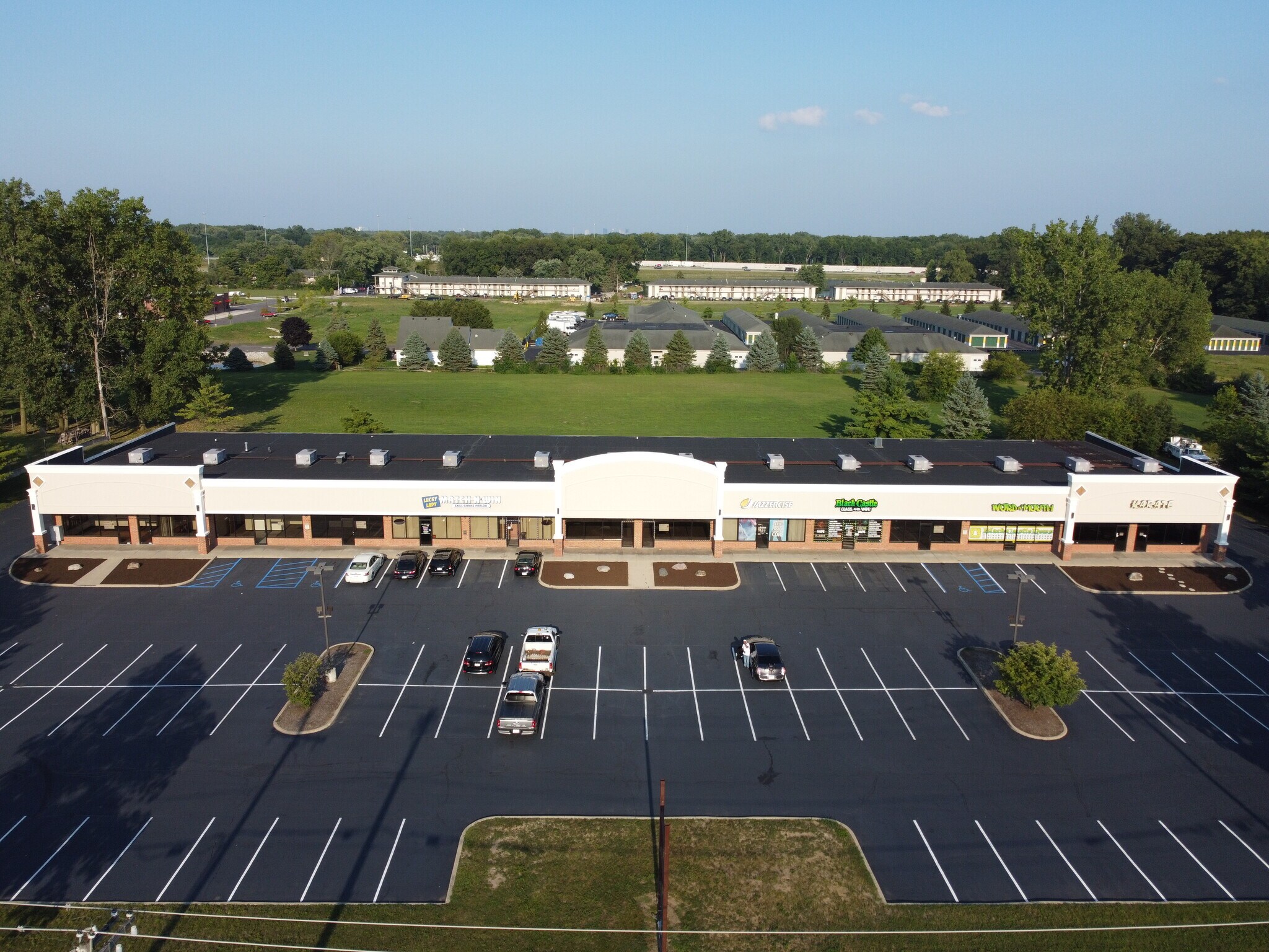 1100 N Mccord Rd, Toledo, OH for lease Building Photo- Image 1 of 7