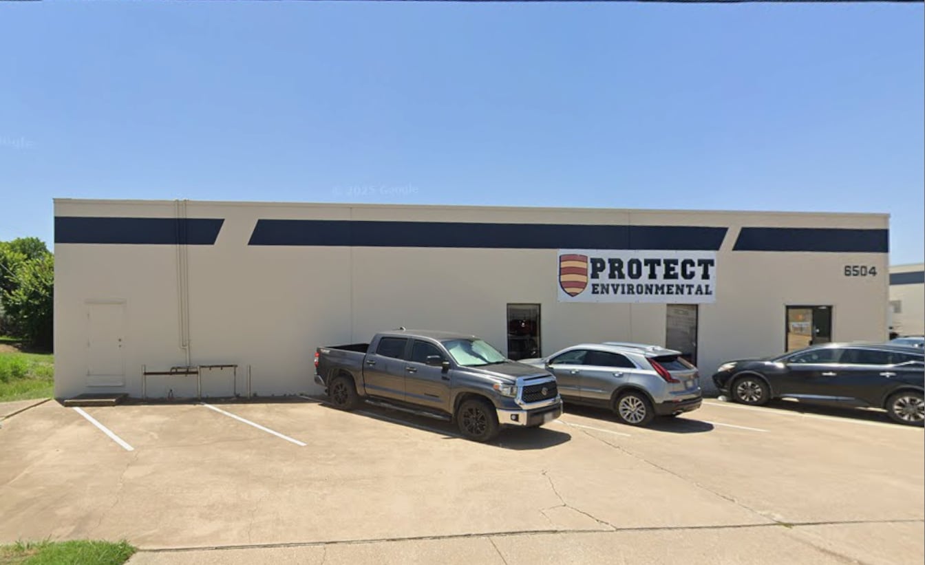 6504 Midway Rd, Haltom City, TX for lease Primary Photo- Image 1 of 2