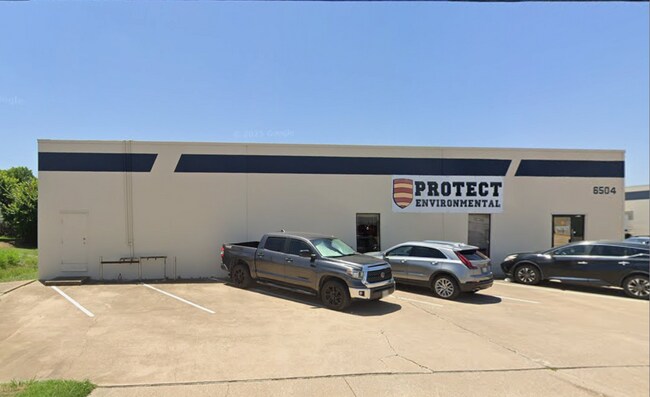 More details for 6404 Midway Rd, Haltom City, TX - Industrial for Lease