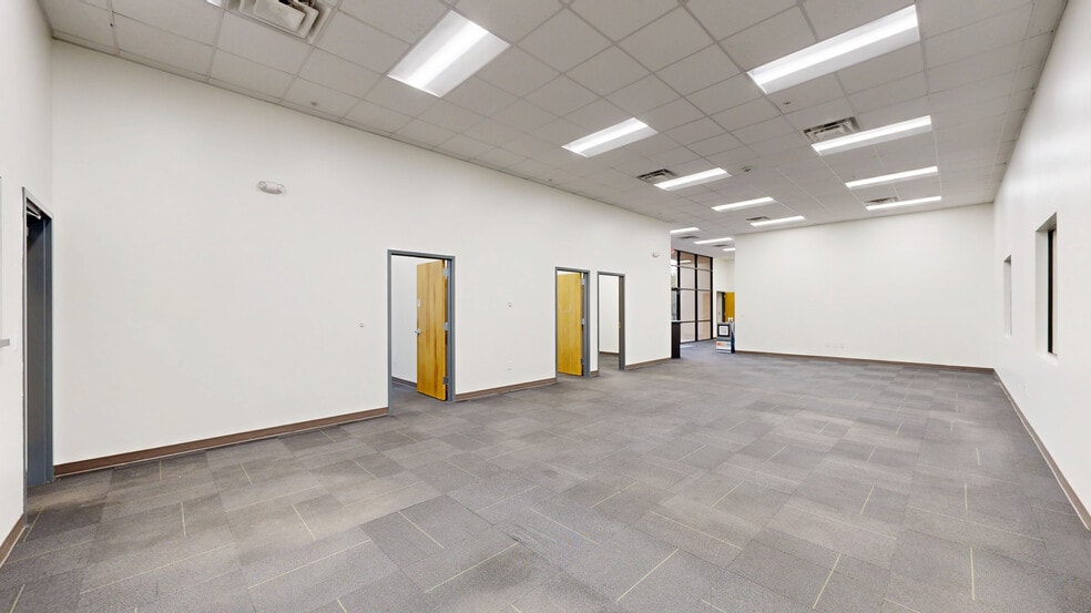 6870 Firstpark Blvd, Lakeland, FL for lease - Matterport 3D Scan - Image 2 of 11