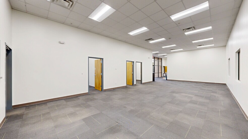 6870 Firstpark Blvd, Lakeland, FL à louer - Numérisation 3D de Matterport - Image 2 de 11