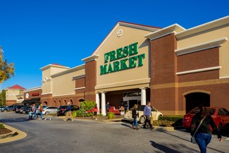 Plus de détails pour 4365-4417 Roswell Rd NE, Atlanta, GA - Commerce de détail à louer