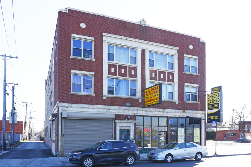 2413 W 79th St, Chicago, IL for lease - Building Photo - Image 2 of 2