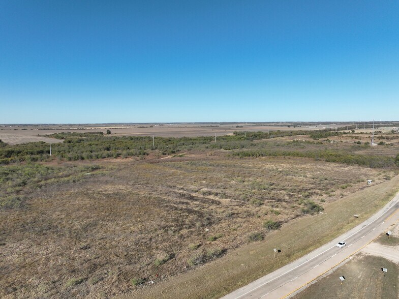 State Highway 579, Hillsboro, TX à vendre - Aérien - Image 2 de 19