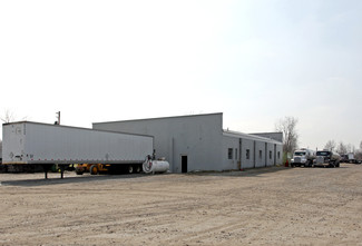 More details for 14305 E Broad St, Reynoldsburg, OH - Industrial for Lease