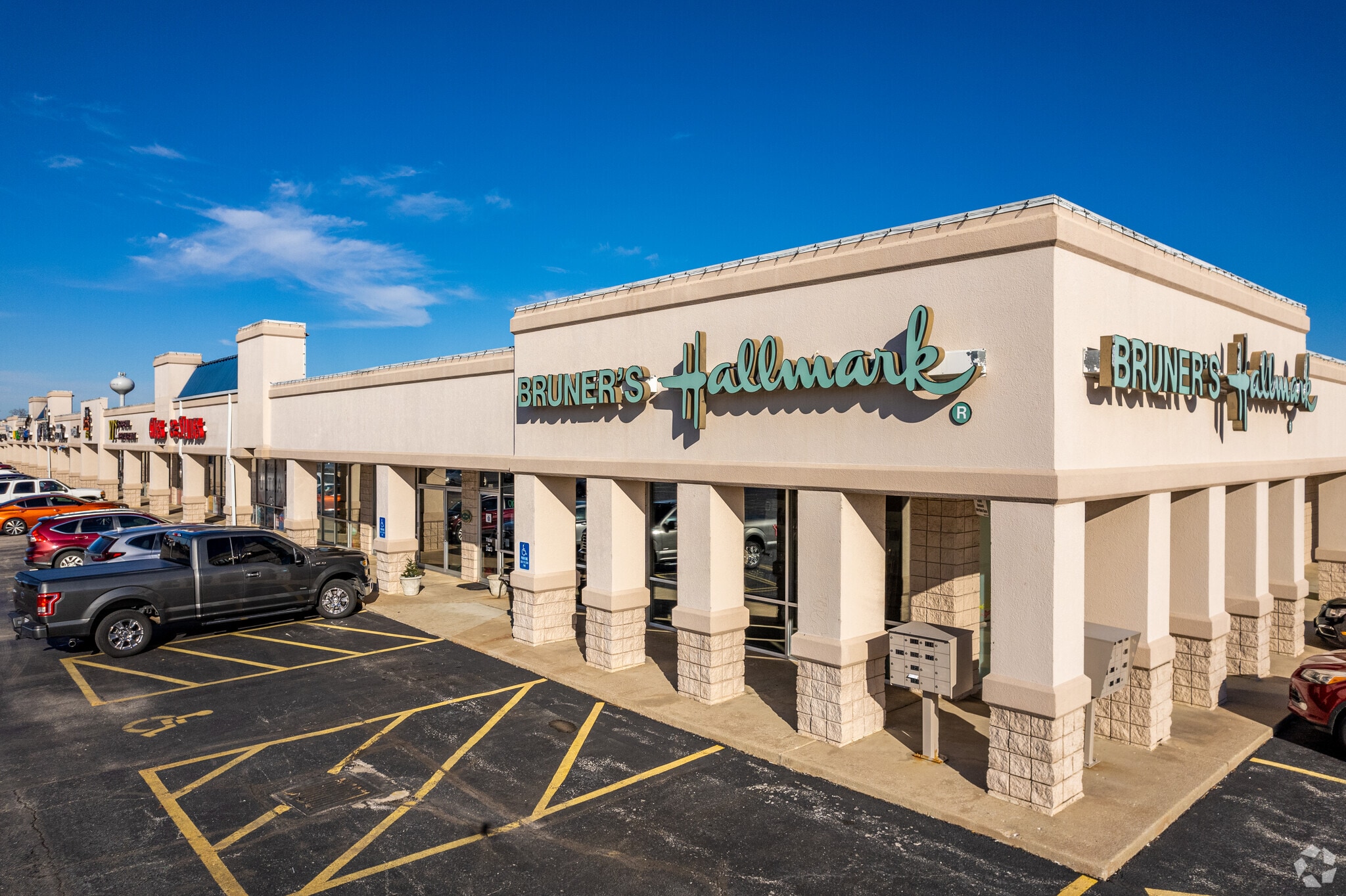 202-338 N Massey Blvd, Nixa, MO for lease Primary Photo- Image 1 of 38