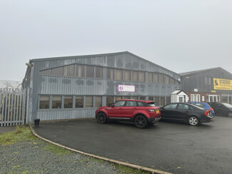 Plus de détails pour Maesbury Road Industrial Estate, Oswestry - Bureau à louer