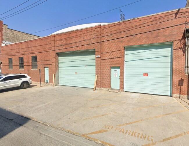 More details for 2016 W Carroll Ave, Chicago, IL - Industrial for Lease