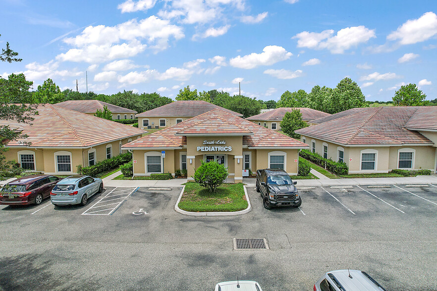 3155 Citrus Tower Blvd, Clermont, FL à vendre - Photo du bâtiment - Image 1 de 1