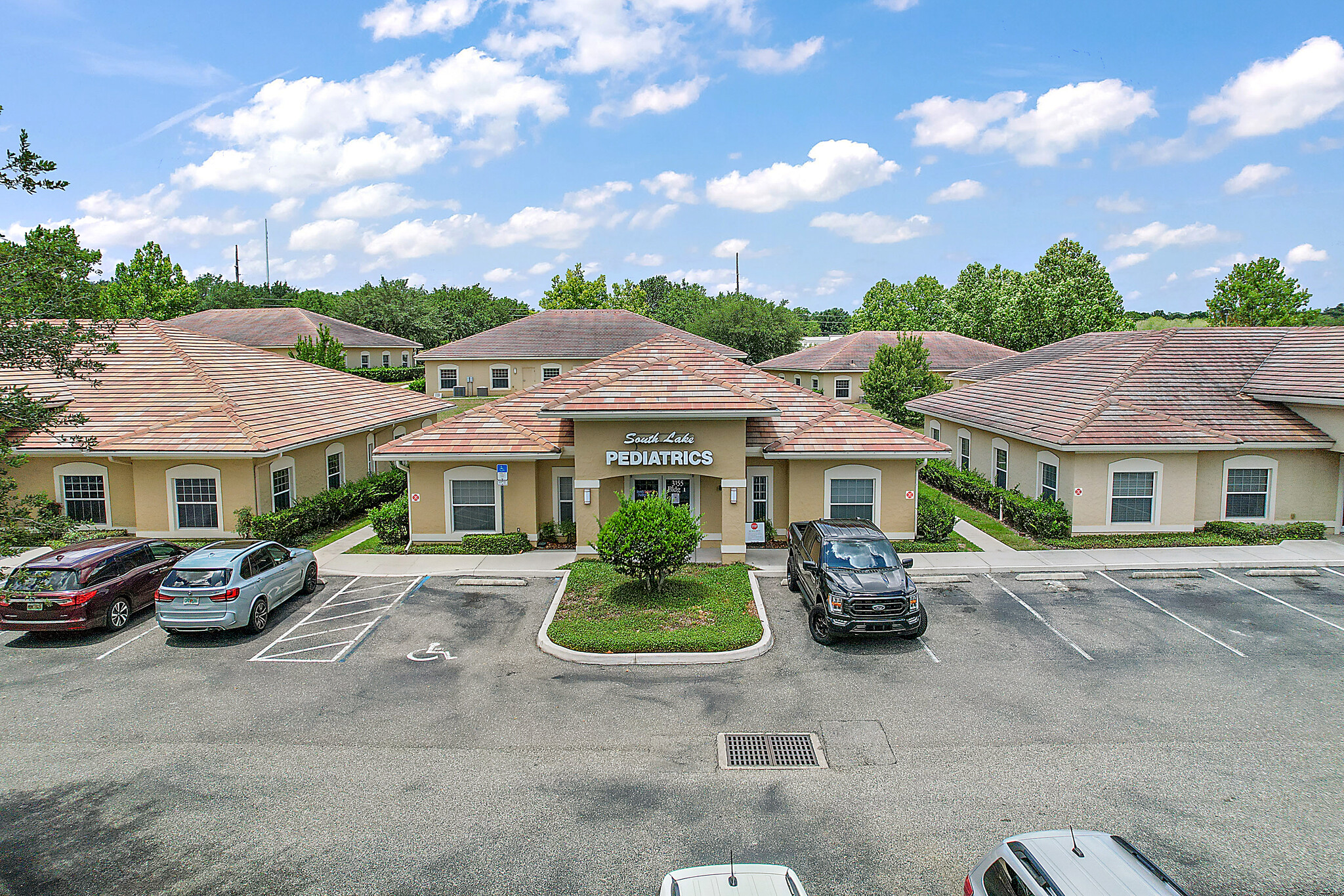 3155 Citrus Tower Blvd, Clermont, FL à vendre Photo du bâtiment- Image 1 de 1