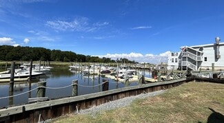 Plus de détails pour 53-61 N Park Ave, Keansburg, NJ - Spécialité à vendre