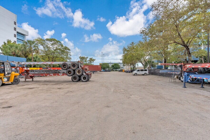 7240 NW 12th St, Miami, FL à vendre - Photo du bâtiment - Image 3 de 22