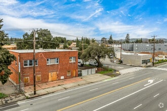 1448 A St, Castro Valley, CA for sale Building Photo- Image 2 of 8