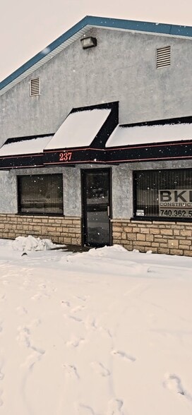 237 Curtis St, Delaware, OH for sale - Commercial Listing Video - Image 2 of 20