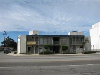 18045 Crenshaw Blvd, Torrance, CA à louer - Photo du bâtiment - Image 3 de 4