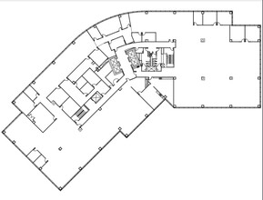 801 Warrenville Rd, Lisle, IL for lease Floor Plan- Image 1 of 1