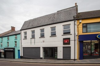 Plus de détails pour 21 Irish St, Dungannon - Commerce de détail à louer