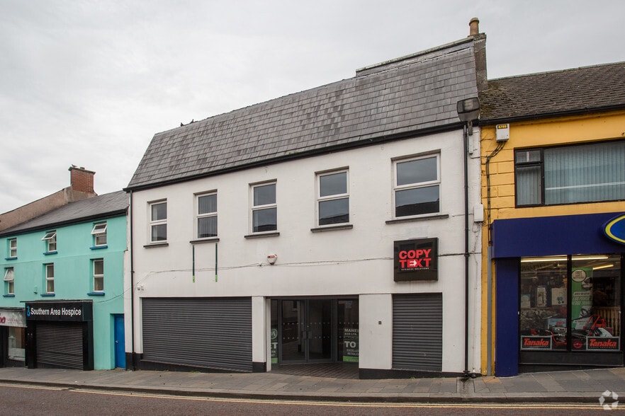 21 Irish St, Dungannon à louer - Photo principale - Image 1 de 1