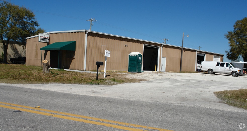 810-814 49th St E, Palmetto, FL for lease - Primary Photo - Image 1 of 3