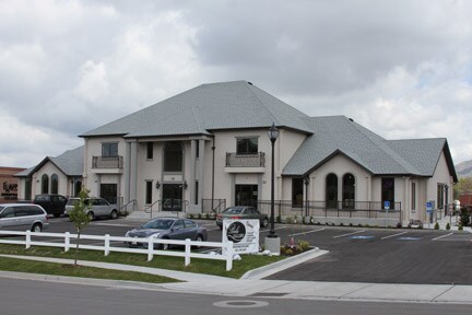 272 W 200 N, Lindon, UT à louer - Photo du bâtiment - Image 2 de 9