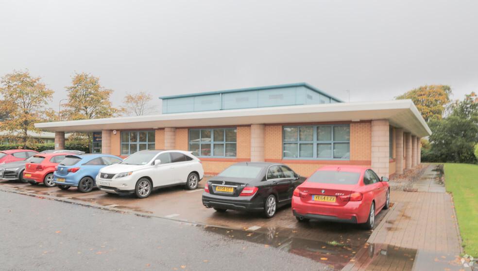 Meikle Rd, Livingston for lease - Building Photo - Image 1 of 2