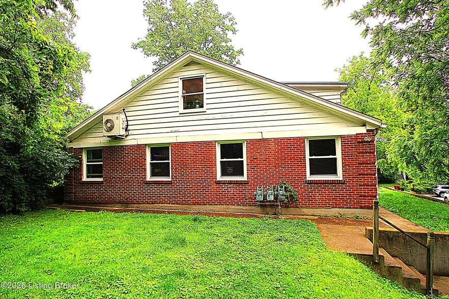2322 Sycamore Ave, Louisville, KY for sale - Building Photo - Image 3 of 6