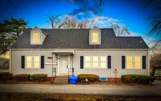 Plus de détails pour 12620 Pacific St, Omaha, NE - Spécialité à vendre