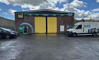 Plus de détails pour Canal Road, Aberdare - Commerce de détail à vendre