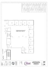 4090 Mapleshade Ln, Plano, TX for lease Site Plan- Image 2 of 12