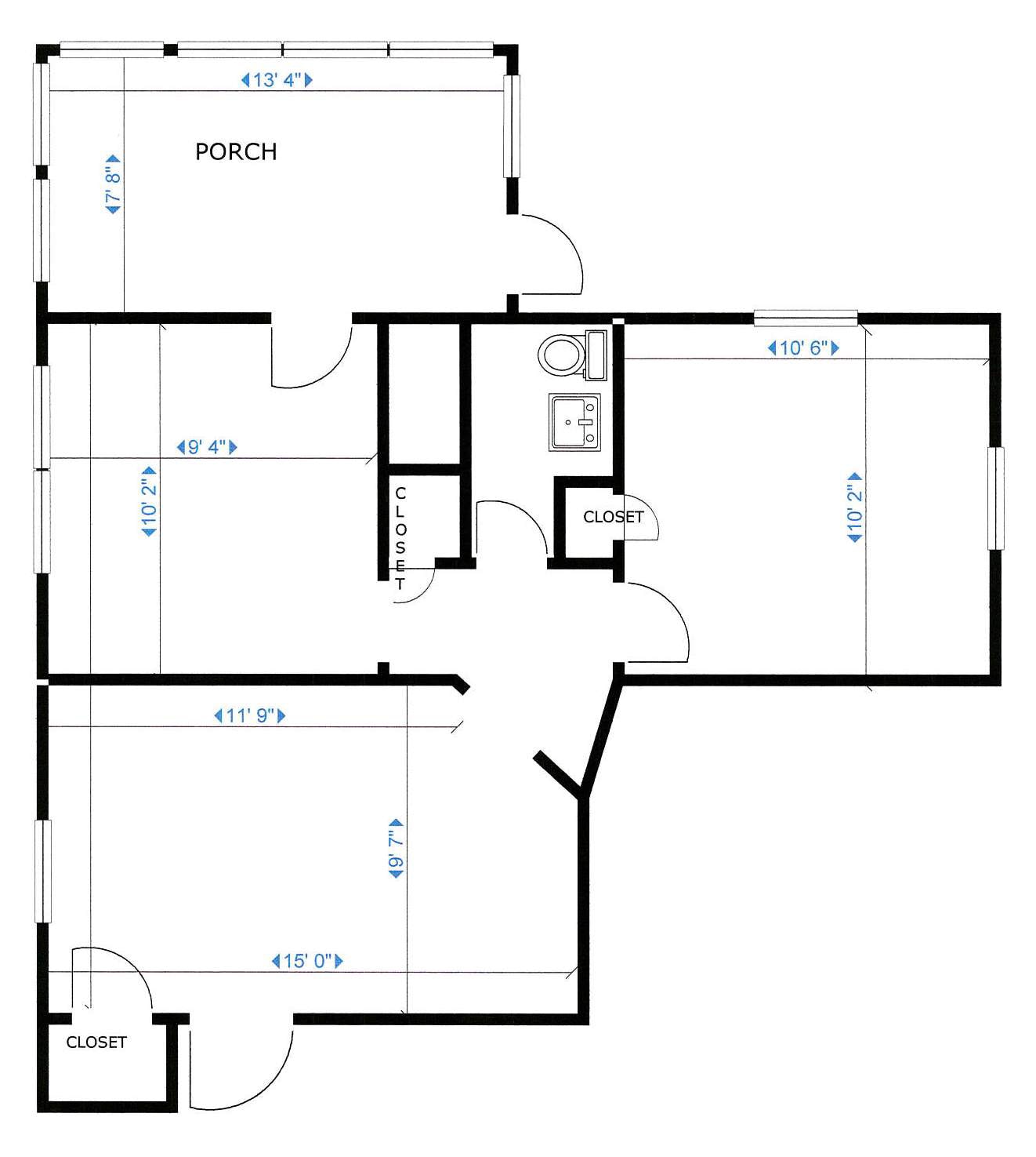 279 S Main St, Doylestown, PA for lease Interior Photo- Image 1 of 1