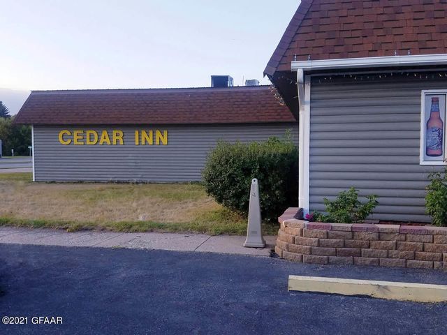 502 S Division Ave, Cavalier, ND for sale - Primary Photo - Image 1 of 1