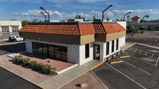 Plus de détails pour 4505 E Main St, Mesa, AZ - Commerce de détail à louer