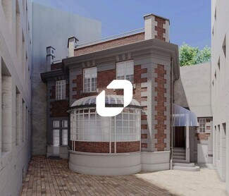 Plus de détails pour 10 Rue Voltaire, Nantes - Bureau à louer