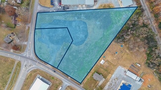 Plus de détails pour 271 Ryland Pike, Huntsville, AL - Terrain à louer